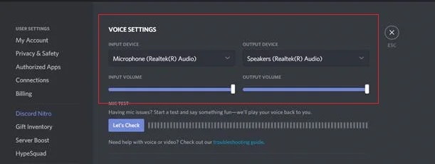 How to Fix If You Can’t Hear Anyone on Discord