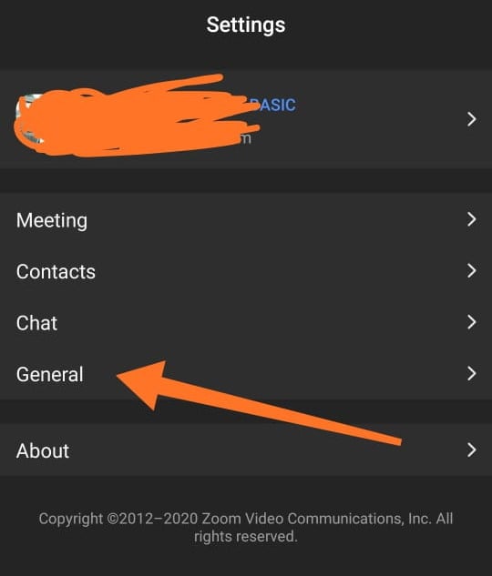 How to Change Zoom App Ringtone and Notification Sound