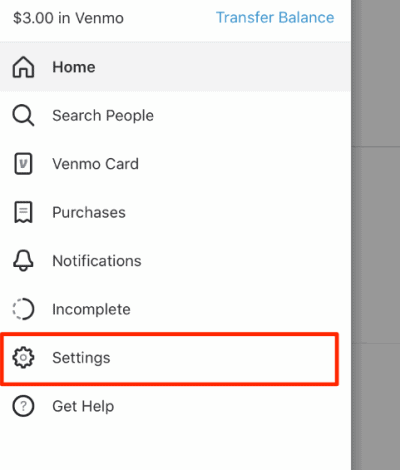 print venmo transaction history print venmo transaction history