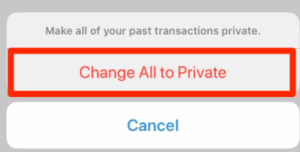 delete venmo transaction history delete venmo transaction history