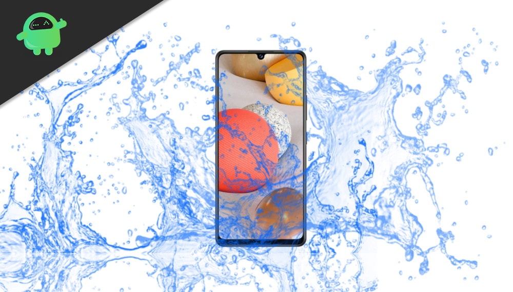 Did Samsung Launch Galaxy A42 5G With Waterproof IP Rating?