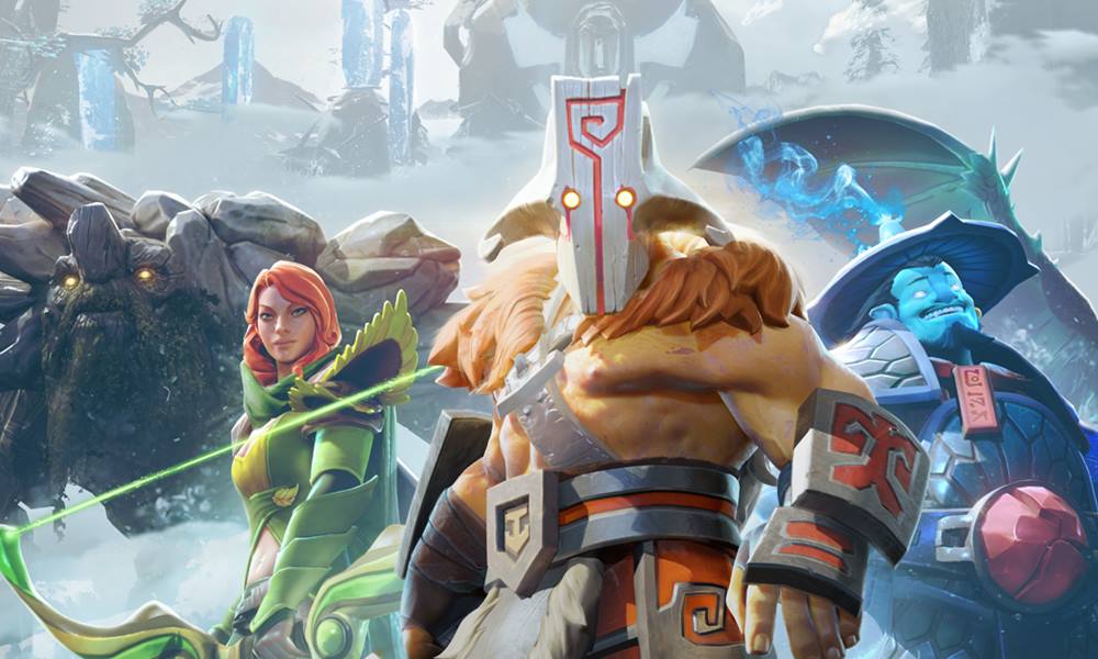 Fix: Dota 2 Won't Launch or Not Loading on PC