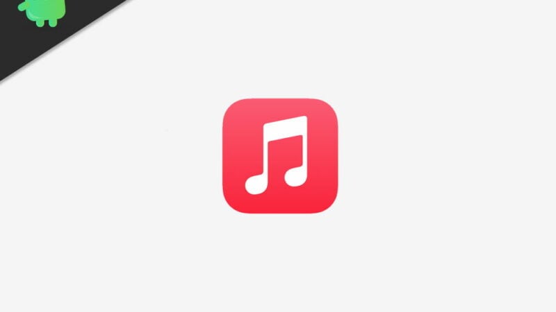 Download Apple Music 3.4 for Android With iOS 14 Features