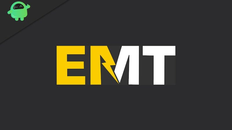 Download EMT Dongle Mobile Setup - Full Version 2020
