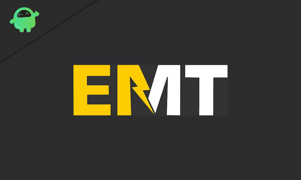 Download EMT Dongle Mobile Setup - Full Version 2020