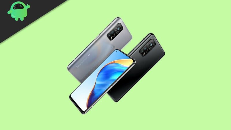 Download Google Camera for Mi 10T, 10T Pro, and Mi 10T Lite