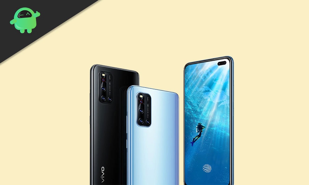 How to Bypass FRP on Vivo V20, V20 Pro and V20 SE