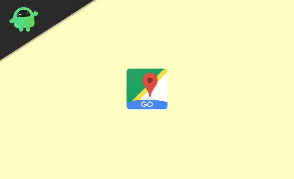 Download Google Maps Go APK For Any Android device