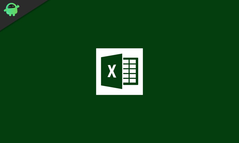 Excel