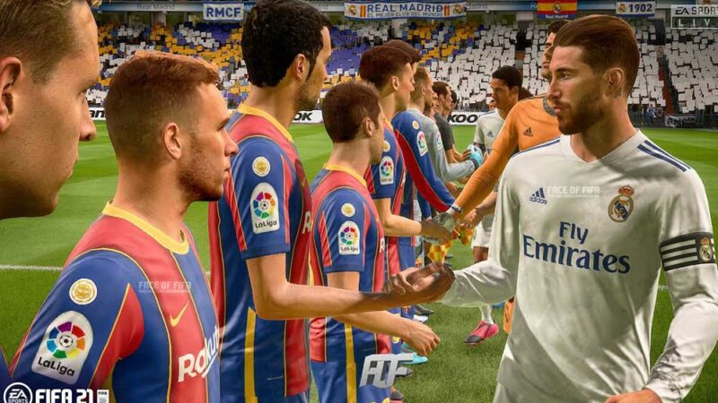 FIFA 21 Pro Clubs Error "The connection to your opponent has been lost"