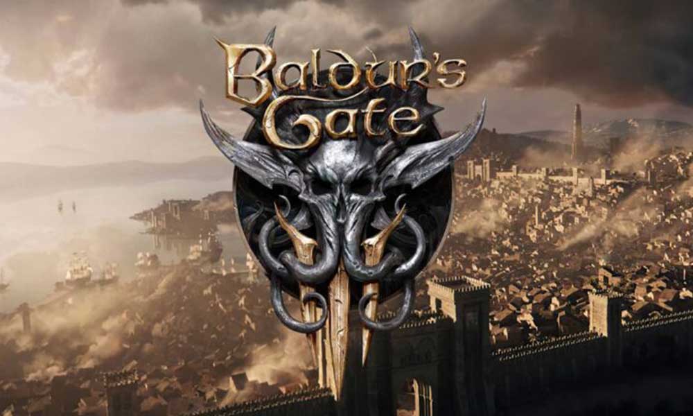 Fix Baldur's Gate 3 Steam Purchase Stuck on Pending