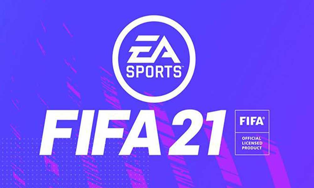 Fix Fifa 21 Crashing at Startup, Won't Launch, or Lags with FPS drops