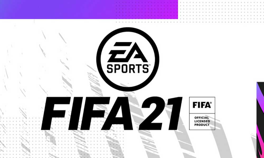 Fix Fifa 21 Reinstall Error | Can't Create or Enter FUT