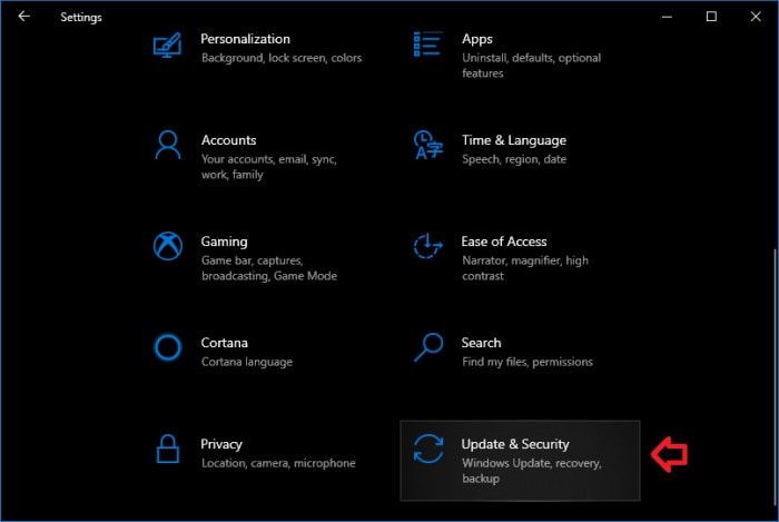 How to Fix Windows 10 Update Error 0x80245006