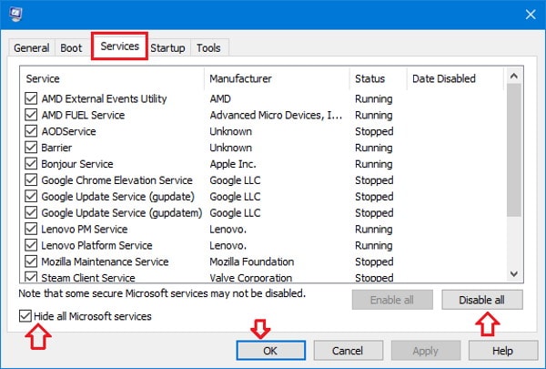 How to Fix Windows 10 Update Error 0x80245006