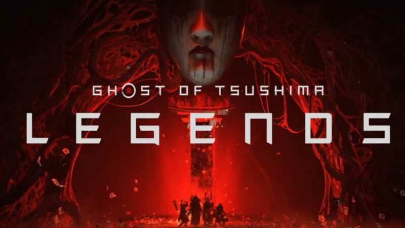 Ghost of Tsushima Legends Error Code 1: Is There A Fix?