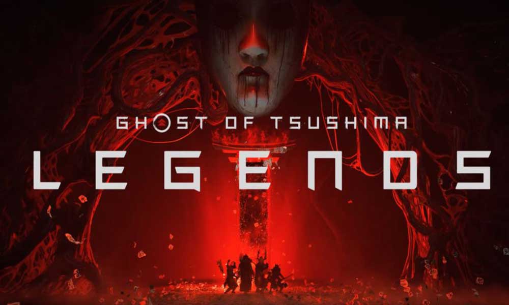 Ghost of Tsushima Legends Error Code 1: Is There A Fix?