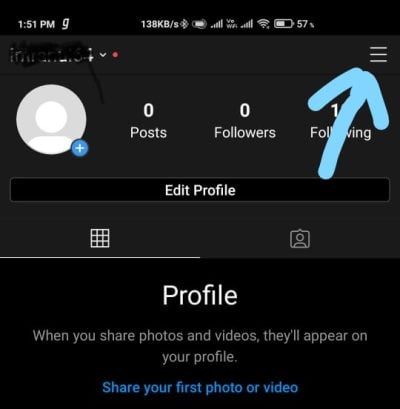 Hide Followers And Following Lists In Instagram | How to