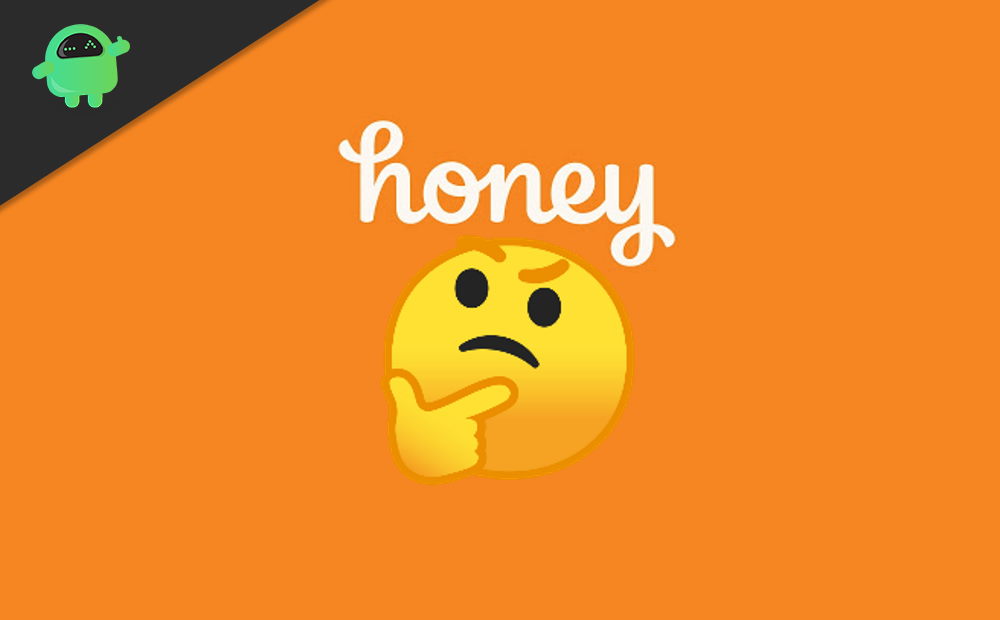 Honey App really legit or just another scam based for