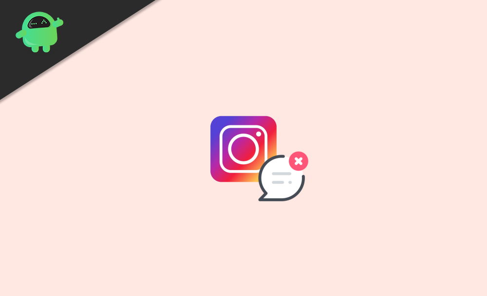 Как удалить все личные сообщения Instagram (DM)