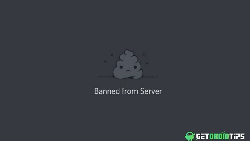 How To Kick or Ban A User From A Channel In Discord