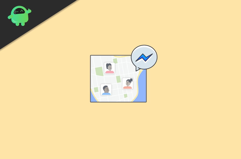 How To Track Someone’s Location Through Facebook Messenger