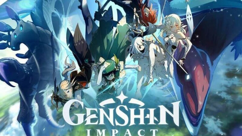 How to Change Audio Language in Genshin Impact