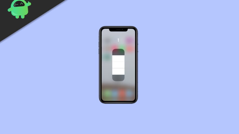 How to Control iPhone’s Flashlight Brightness