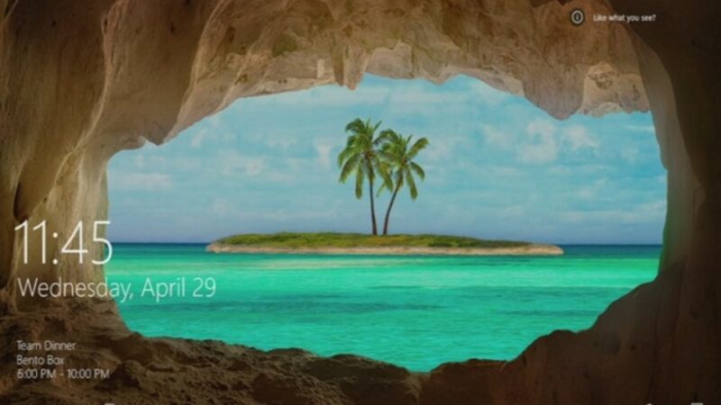 How to Find Windows 10 Spotlight Lock Screen Pictures