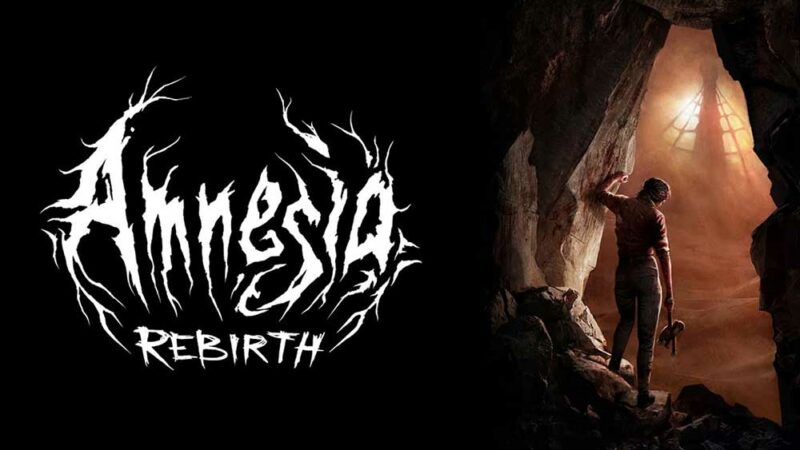 How to Fix Amnesia: Rebirth Blurry Graphics on PS4