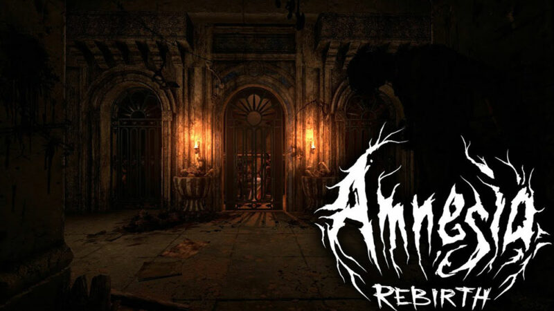 How to Fix Amnesia: Rebirth Failed to Start Game (Missing Executable)