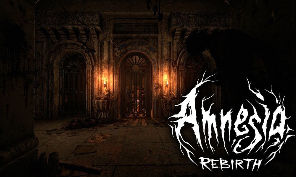 How to Fix Amnesia: Rebirth Failed to Start Game (Missing Executable)