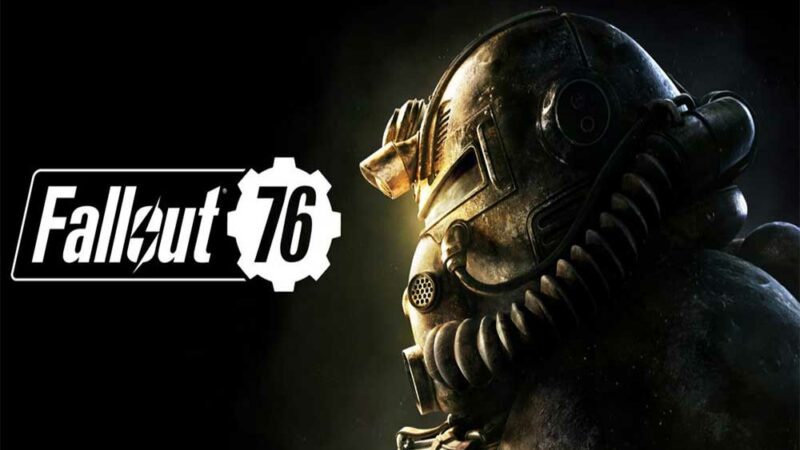 How to Fix Fallout 76 Disconnected due to having modified game files