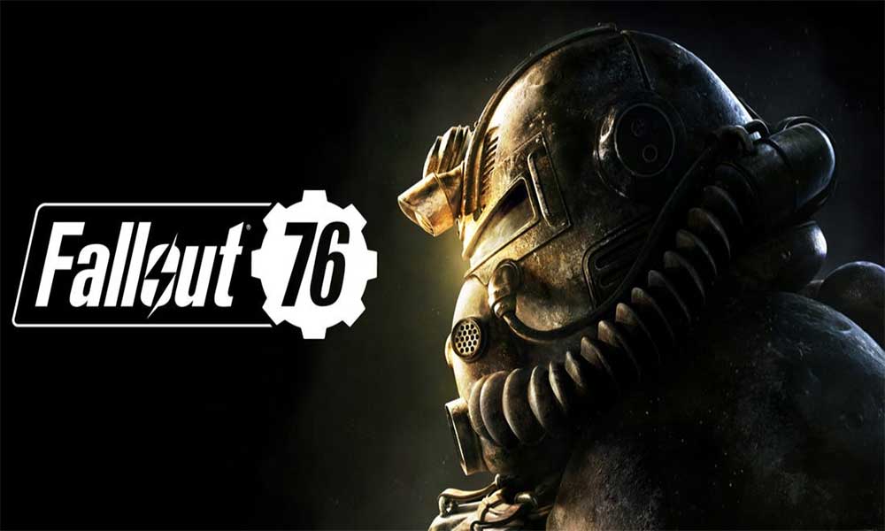 How to Fix Fallout 76 Disconnected due to having modified game files