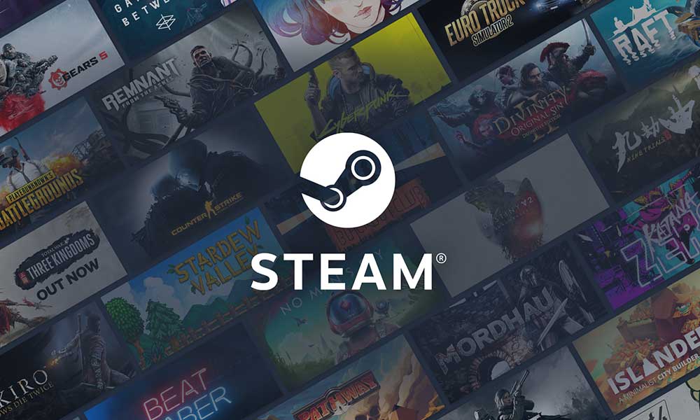 How to Fix If Steam Store Not Loading issue
