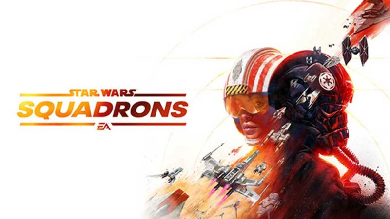 How to Fix Star Wars Squadrons Error Code 918