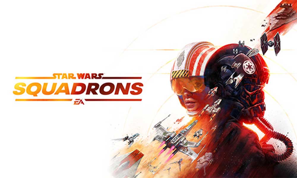 How to Fix Star Wars Squadrons Error Code 918