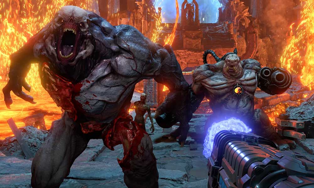 Fix Doom Eternal Low FPS Drops on PC | Increase Performance