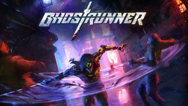 How to Run Ghostrunner in Full Screen Mode