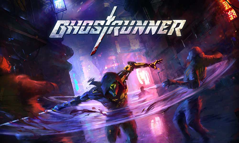 How to Run Ghostrunner in Full Screen Mode