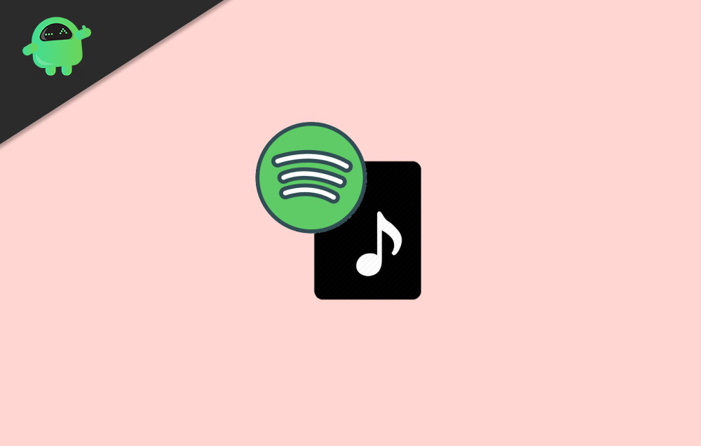 lyrics spotify app