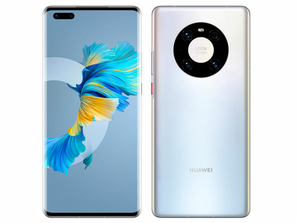 common problems in Huawei Mate 40