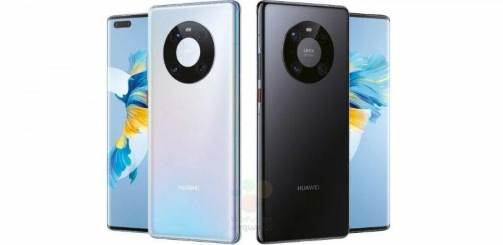 common problems in Huawei Mate 40 Pro