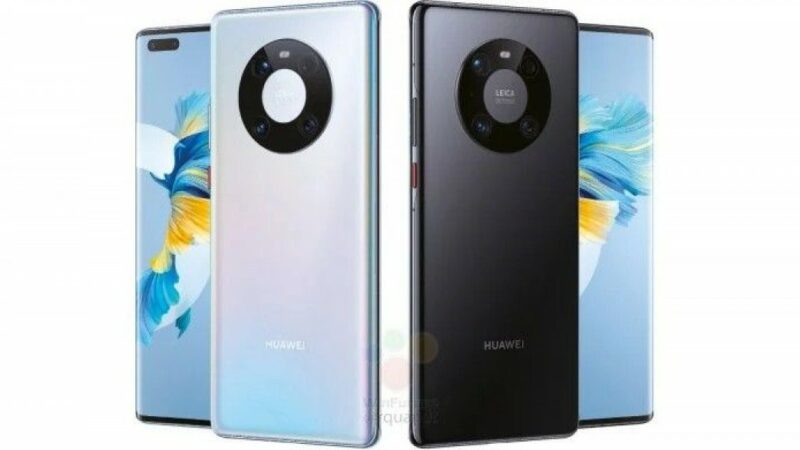common problems in Huawei Mate 40 Pro