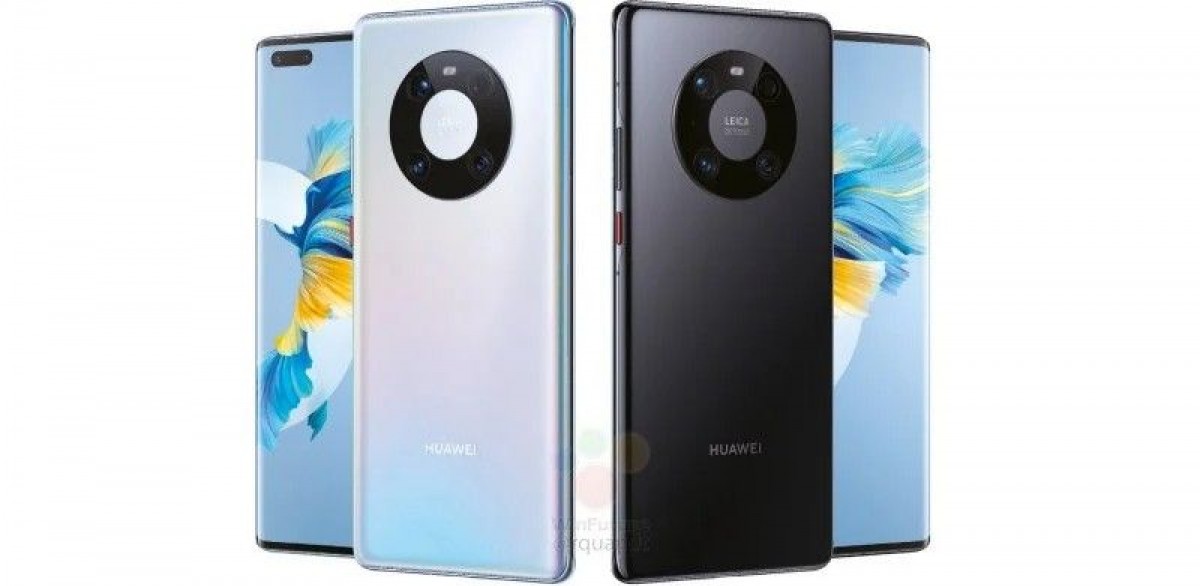 Common Problems in Huawei Mate 40 Pro and Solutions – Wi-Fi, Bluetooth, Camera, SIM, and More