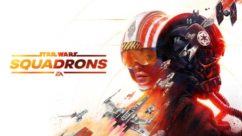Is Star Wars: Squadrons Outage / Server Down?