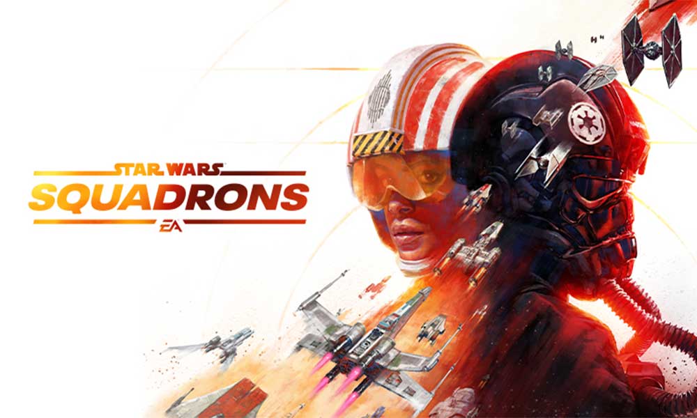Is Star Wars: Squadrons Outage / Server Down?