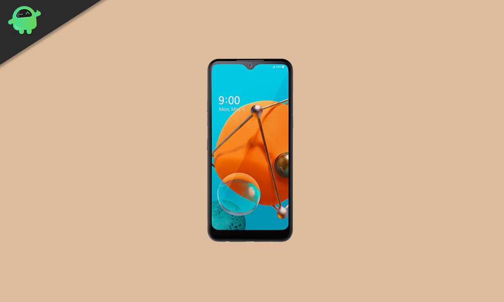 LG K51 LMK500MM Stock Firmware Flash File | How to Install