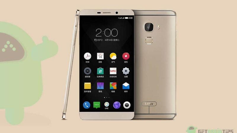 LeEco Le Max Pro