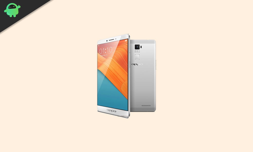 OPPO R7 Plus